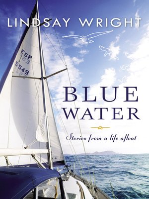 cover image of Blue Water